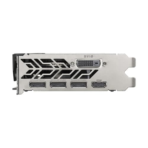 Asrock RX 580 Phantom Gaming D OC 8GB Graphics Card